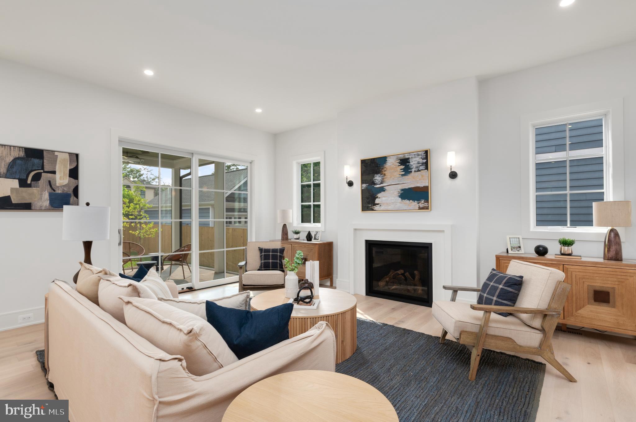 1416 N Hancock St