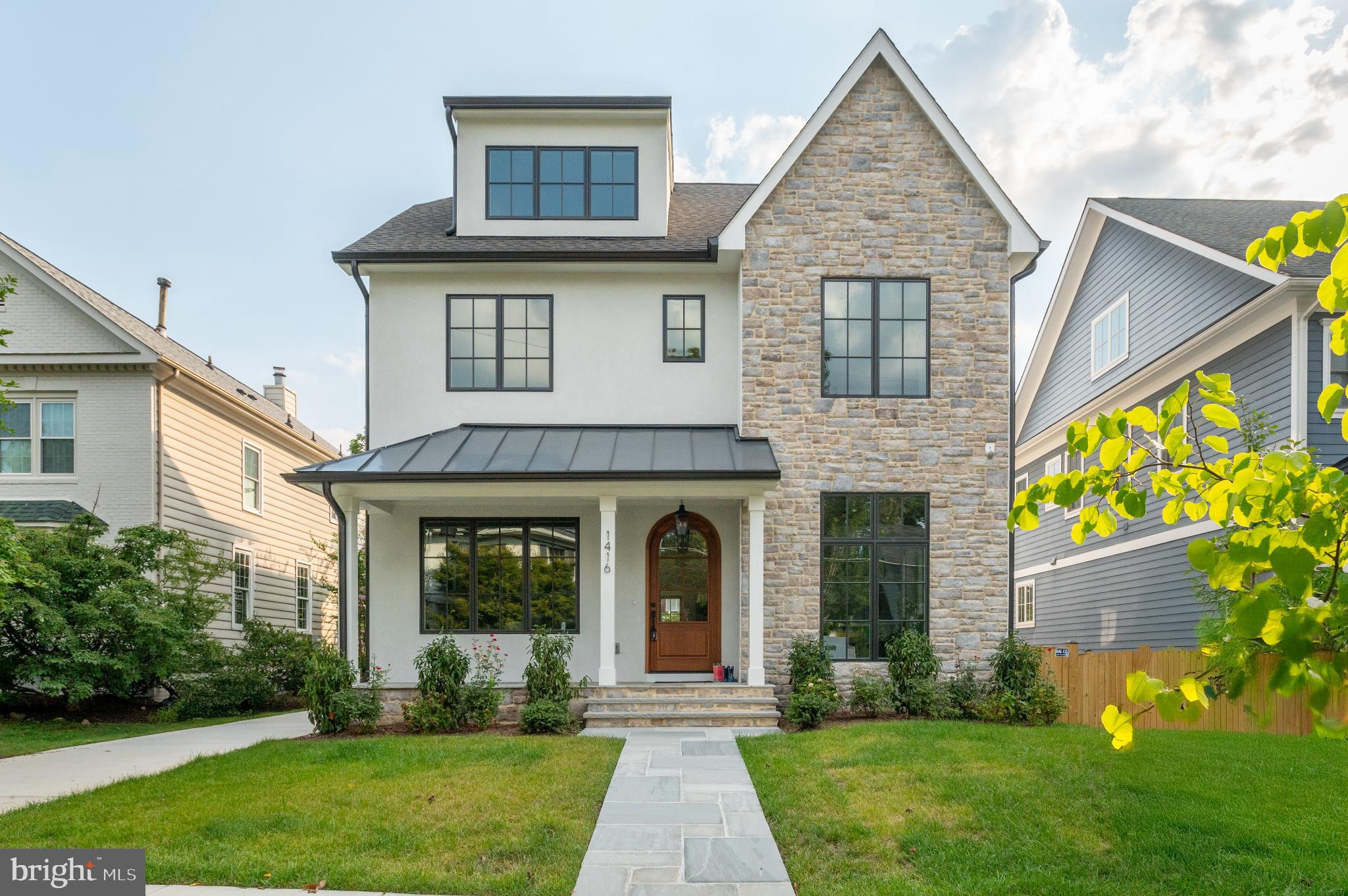 1416 N Hancock St