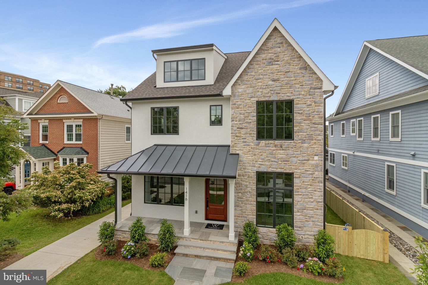 1416 N Hancock St