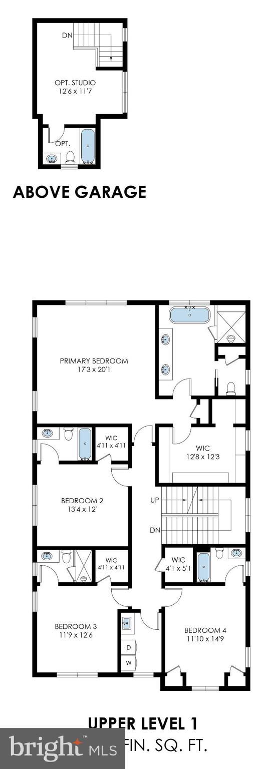 1416 N Hancock St