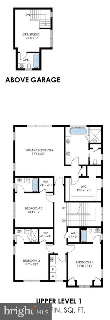 1416 N Hancock St