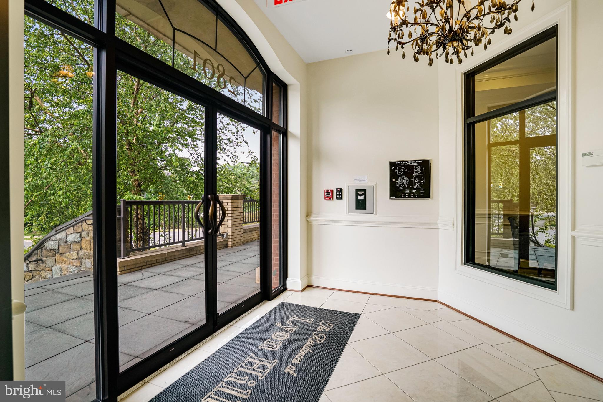 2801 Langston Blvd #305
