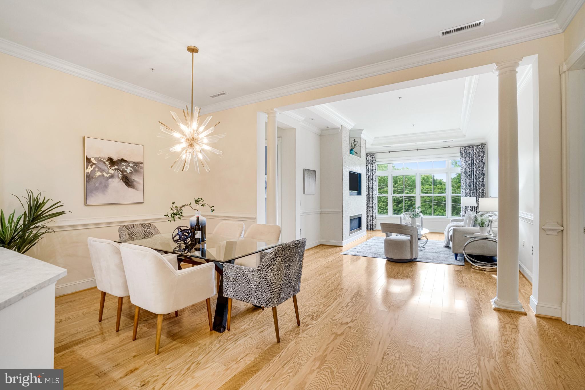 2801 Langston Blvd #305