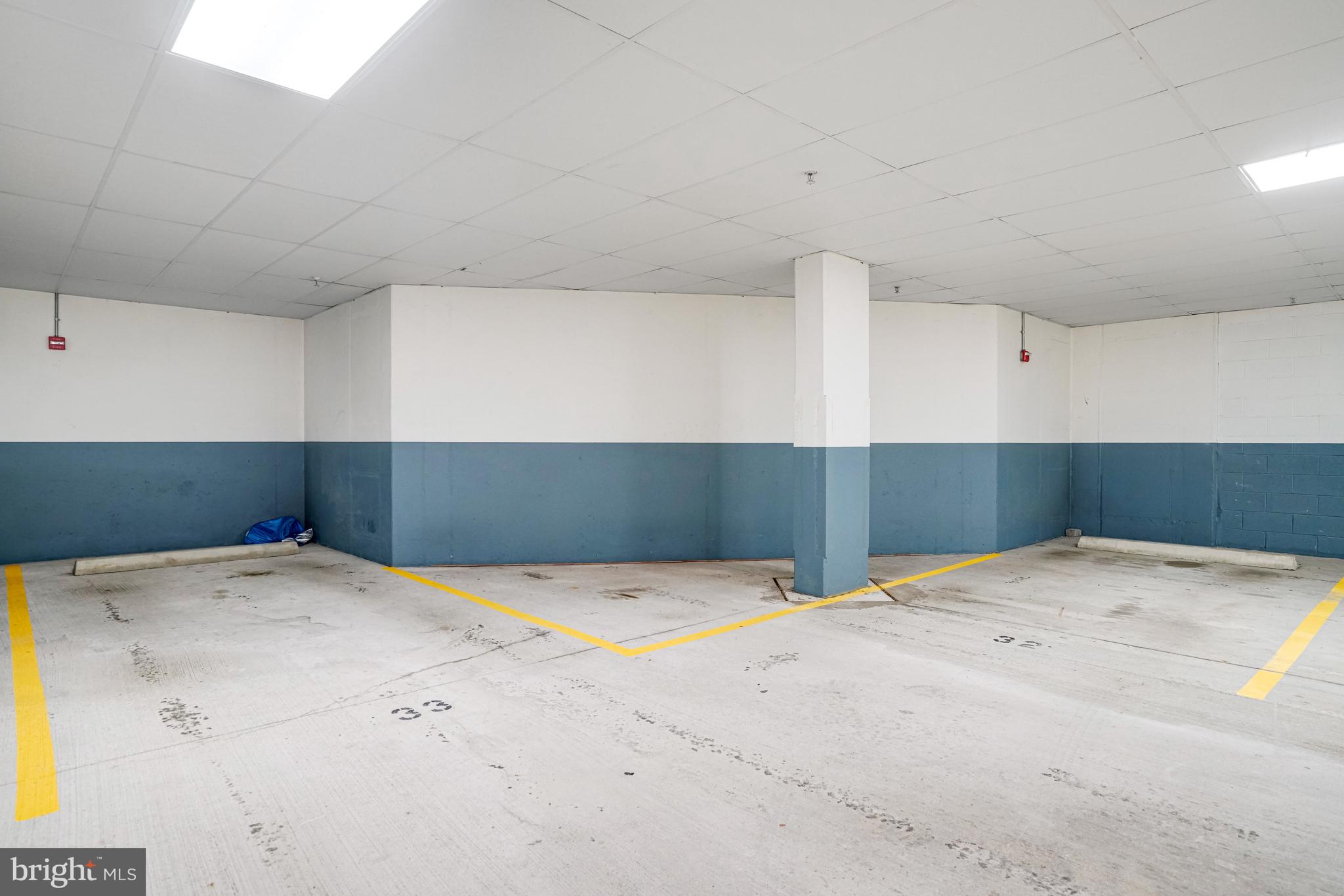 2801 Langston Blvd #305