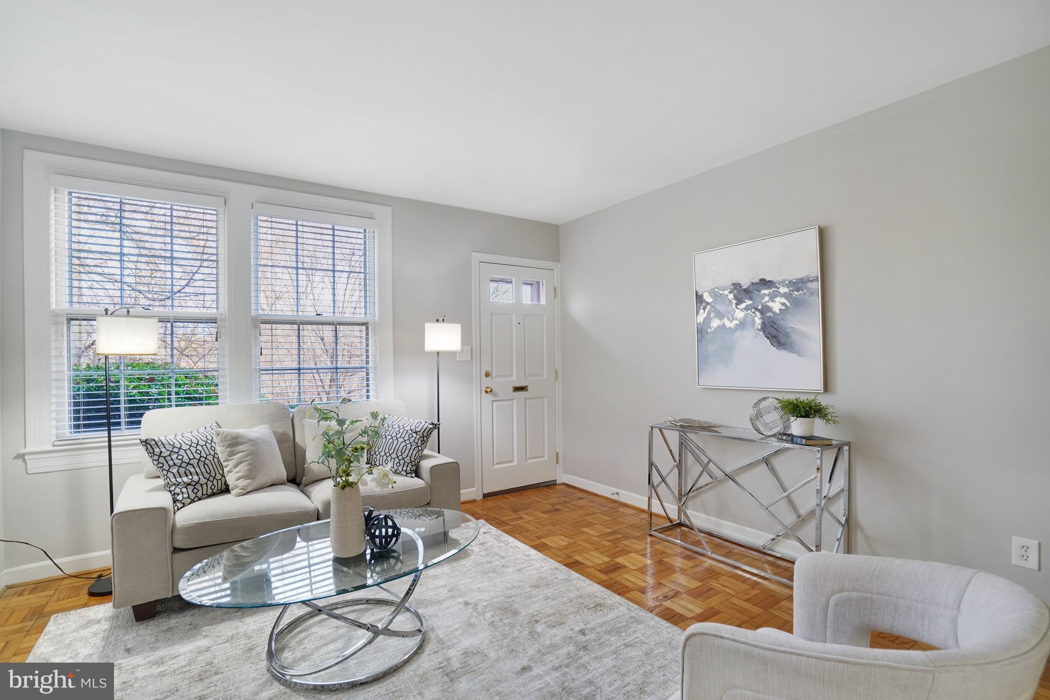 1500 S BARTON STREET 595