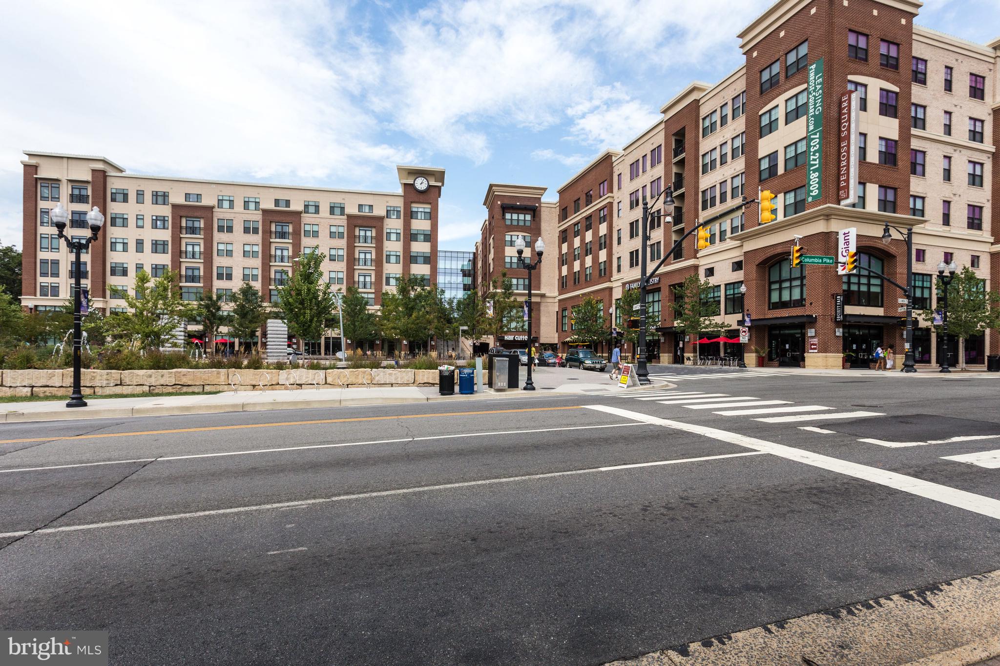 1500 S BARTON STREET 595