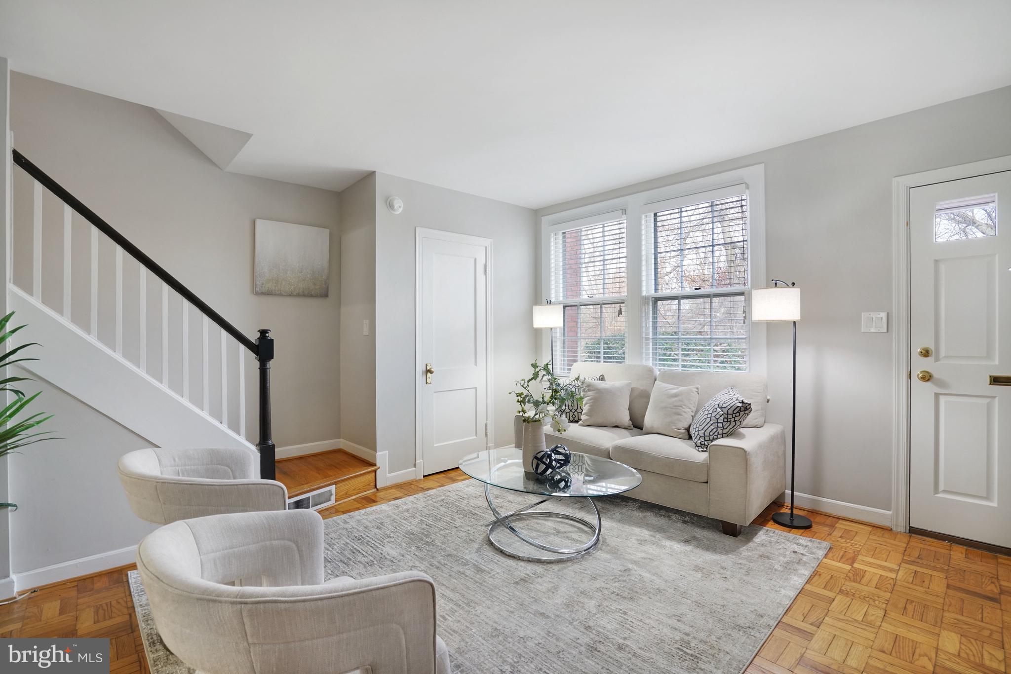 1500 S BARTON STREET 595