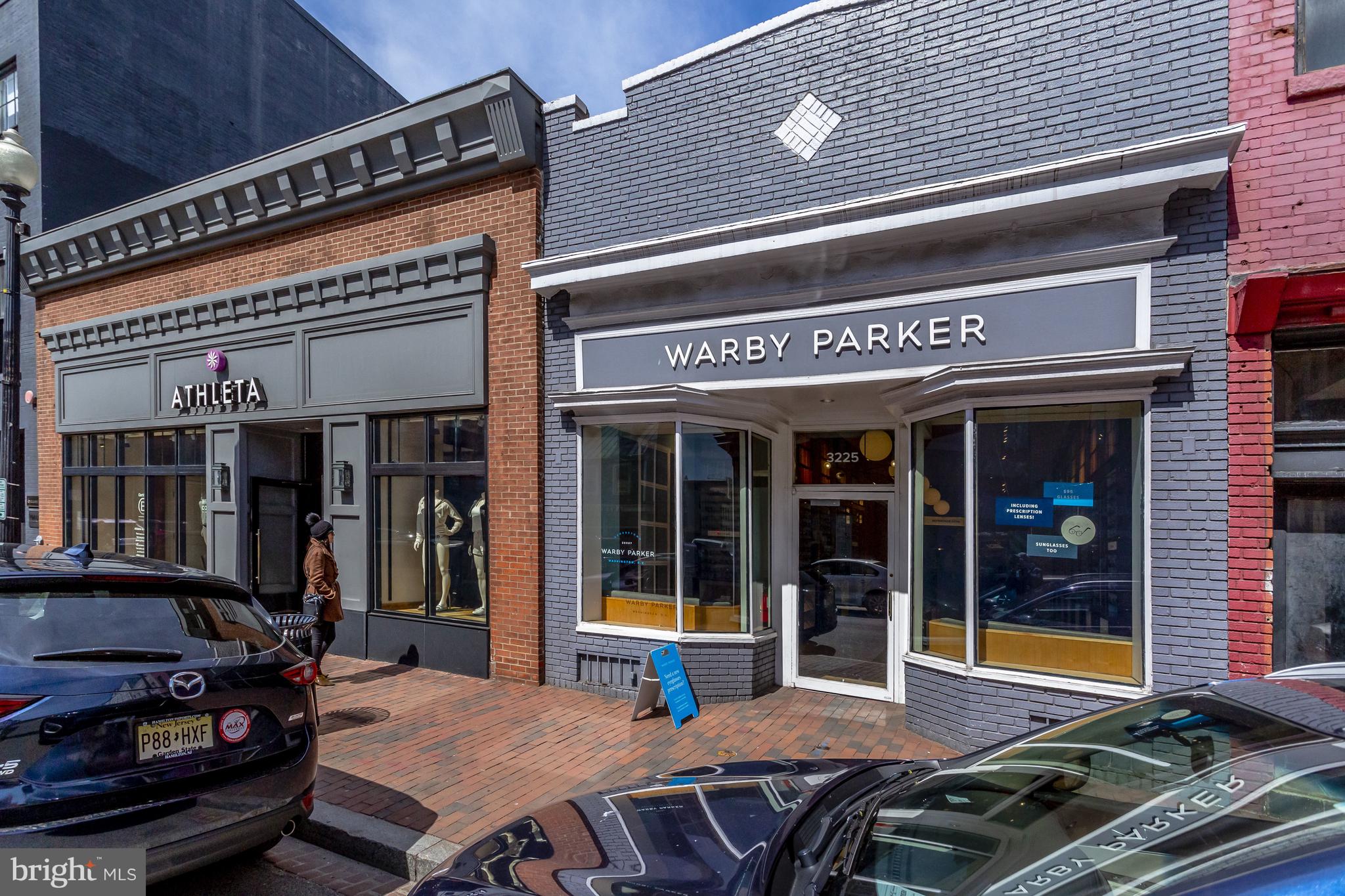 1881 N NASH STREET 1706