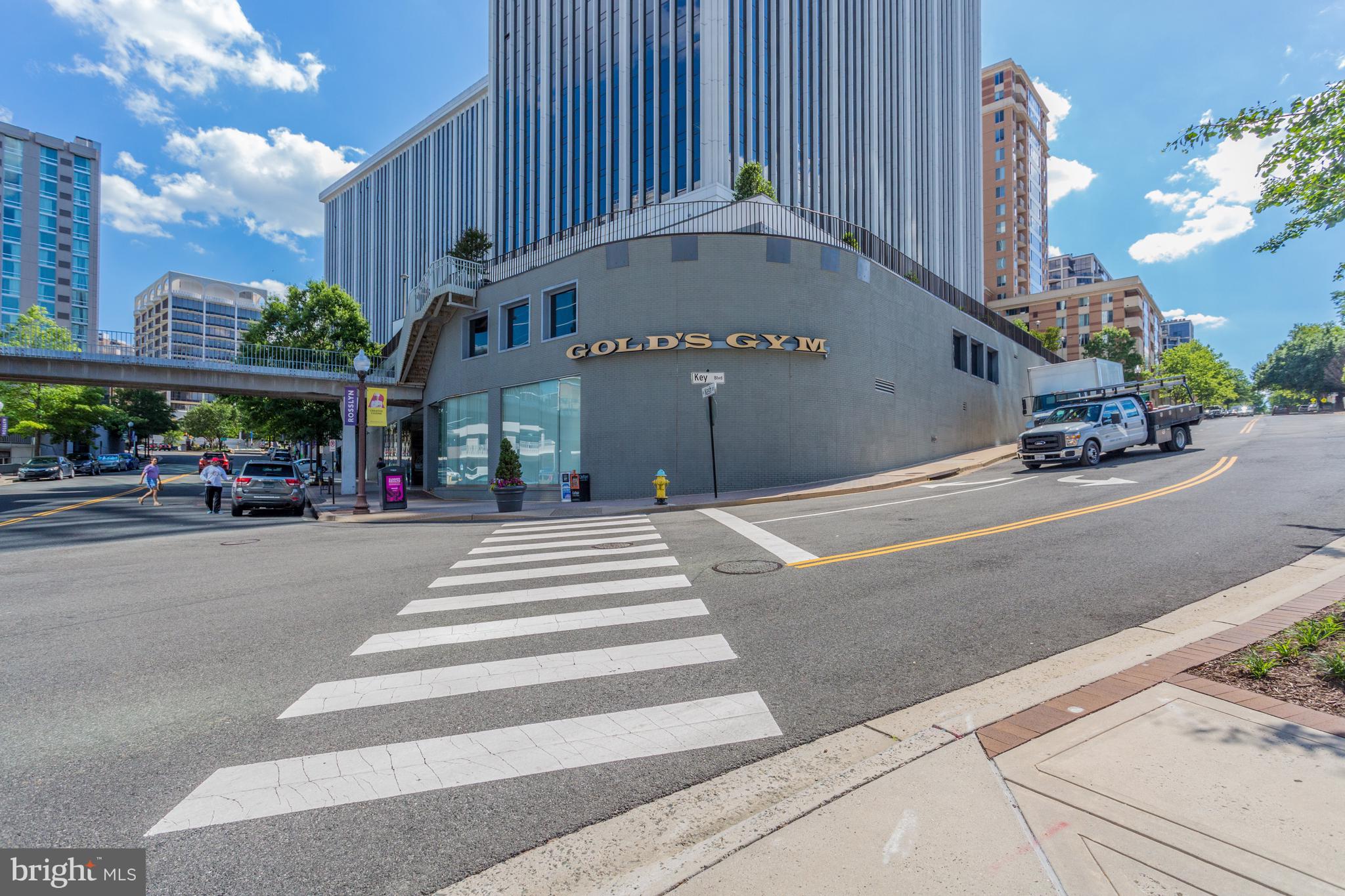 1881 N NASH STREET 1706