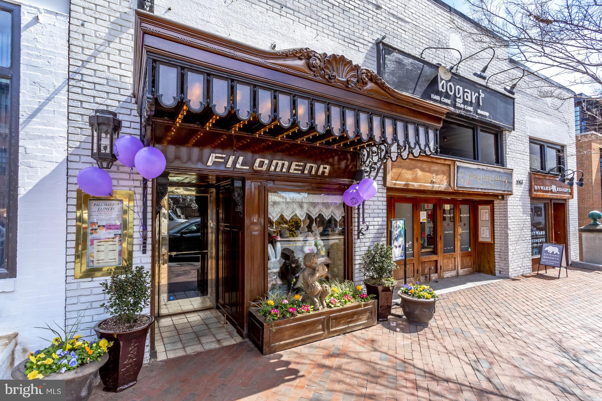 1881 N NASH STREET 1706