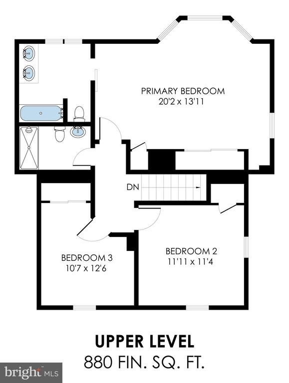 1220 N LIVINGSTON STREET