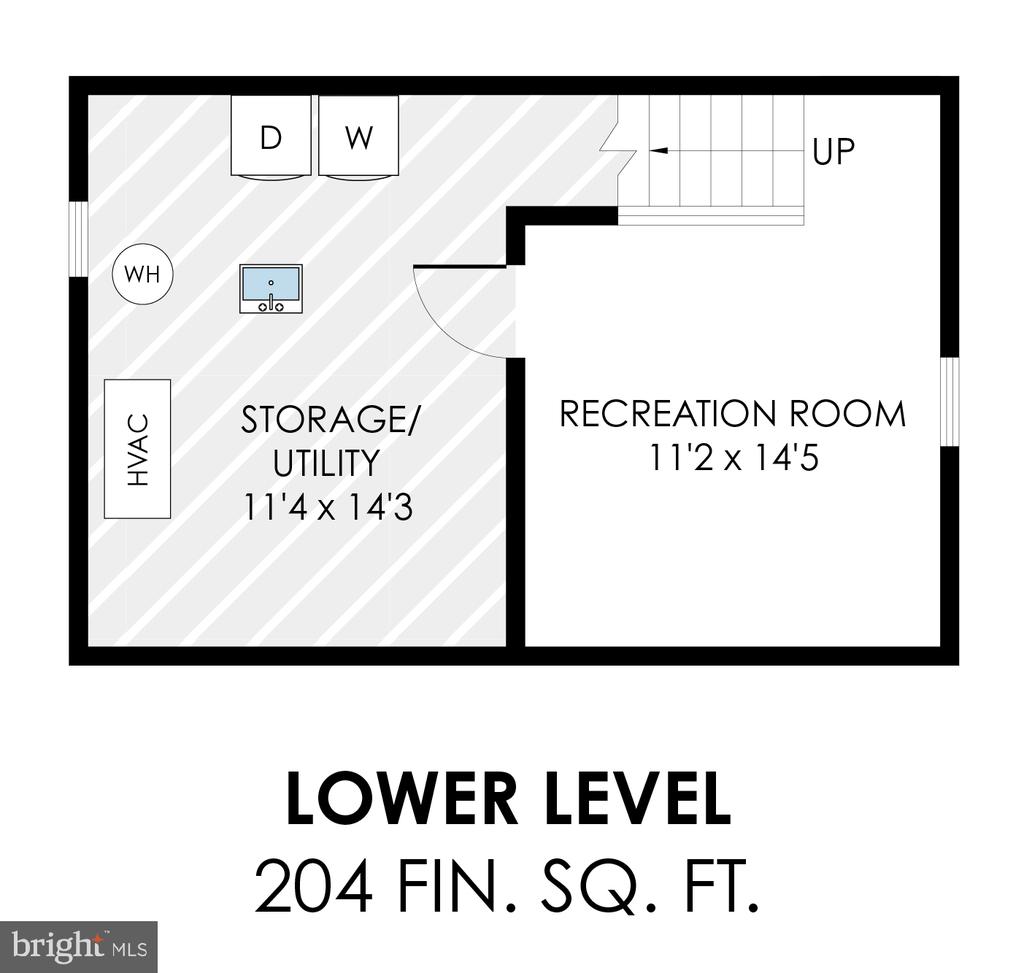 1220 N LIVINGSTON STREET