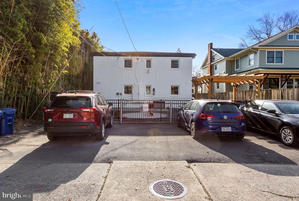 504 E ALEXANDRIA AVE #2