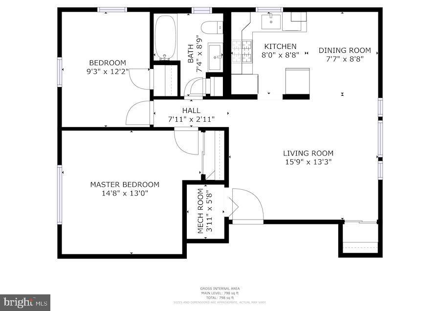 504 E ALEXANDRIA AVENUE 4