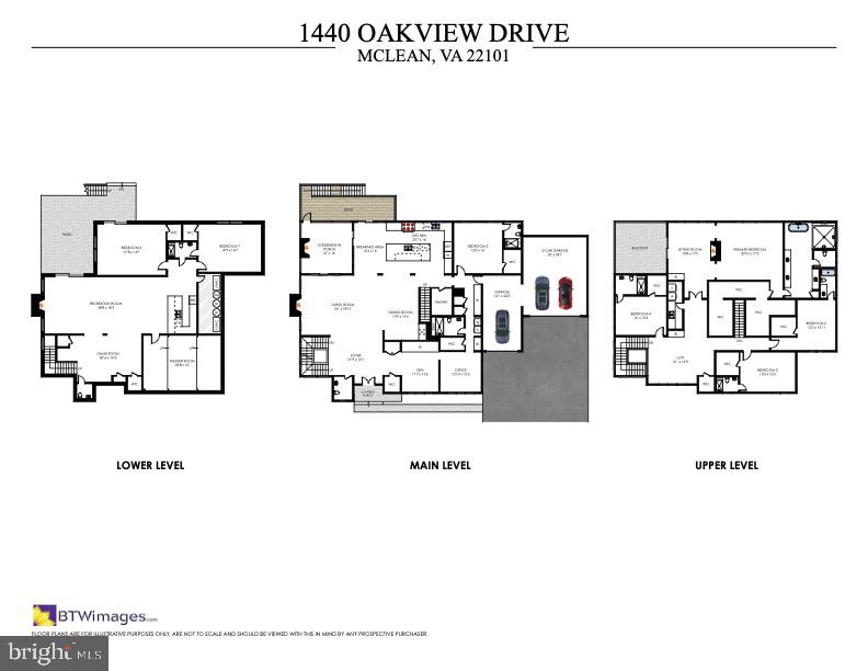 1440 OAKVIEW DRIVE