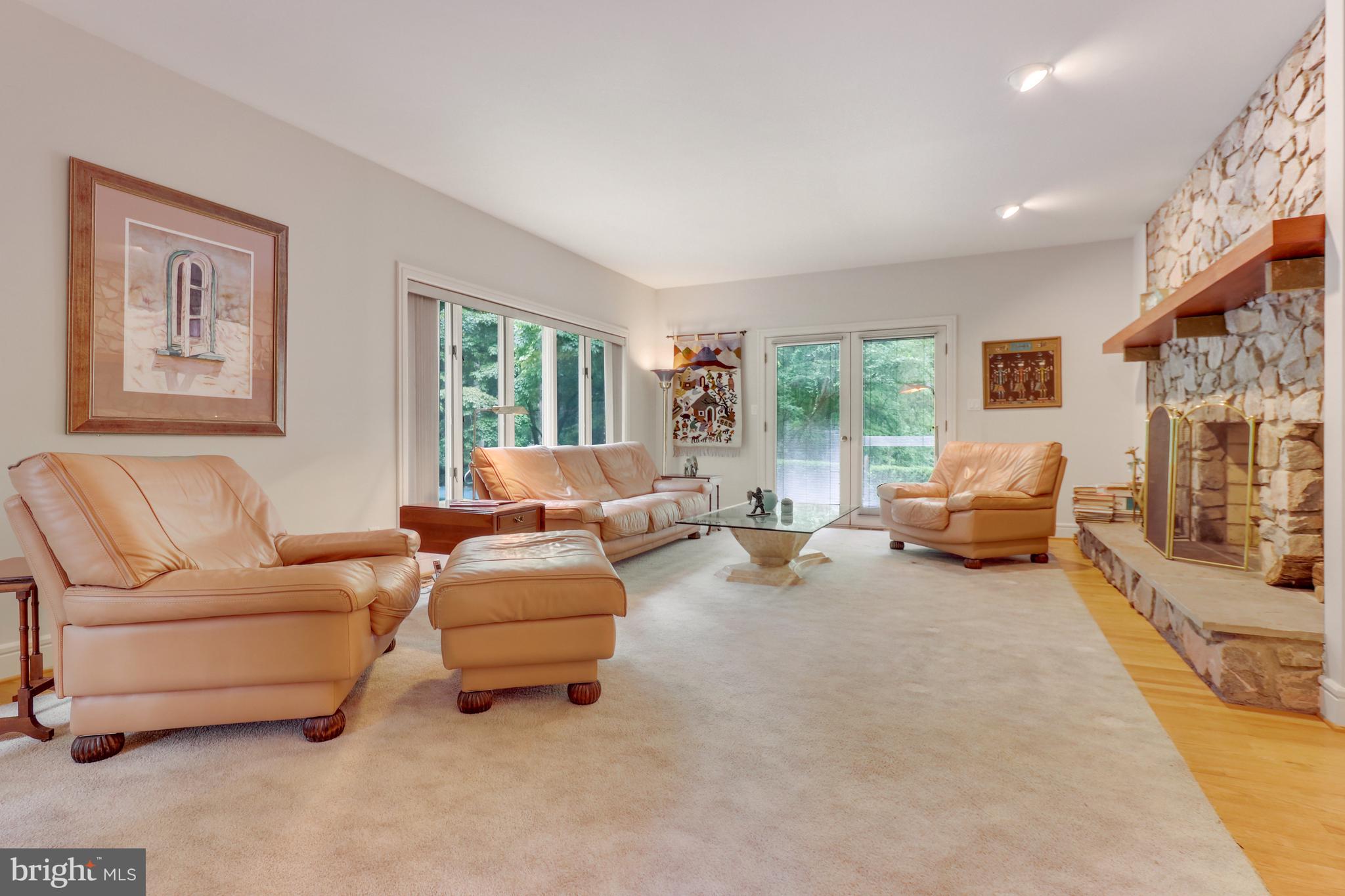 1071 ROCKY RUN ROAD