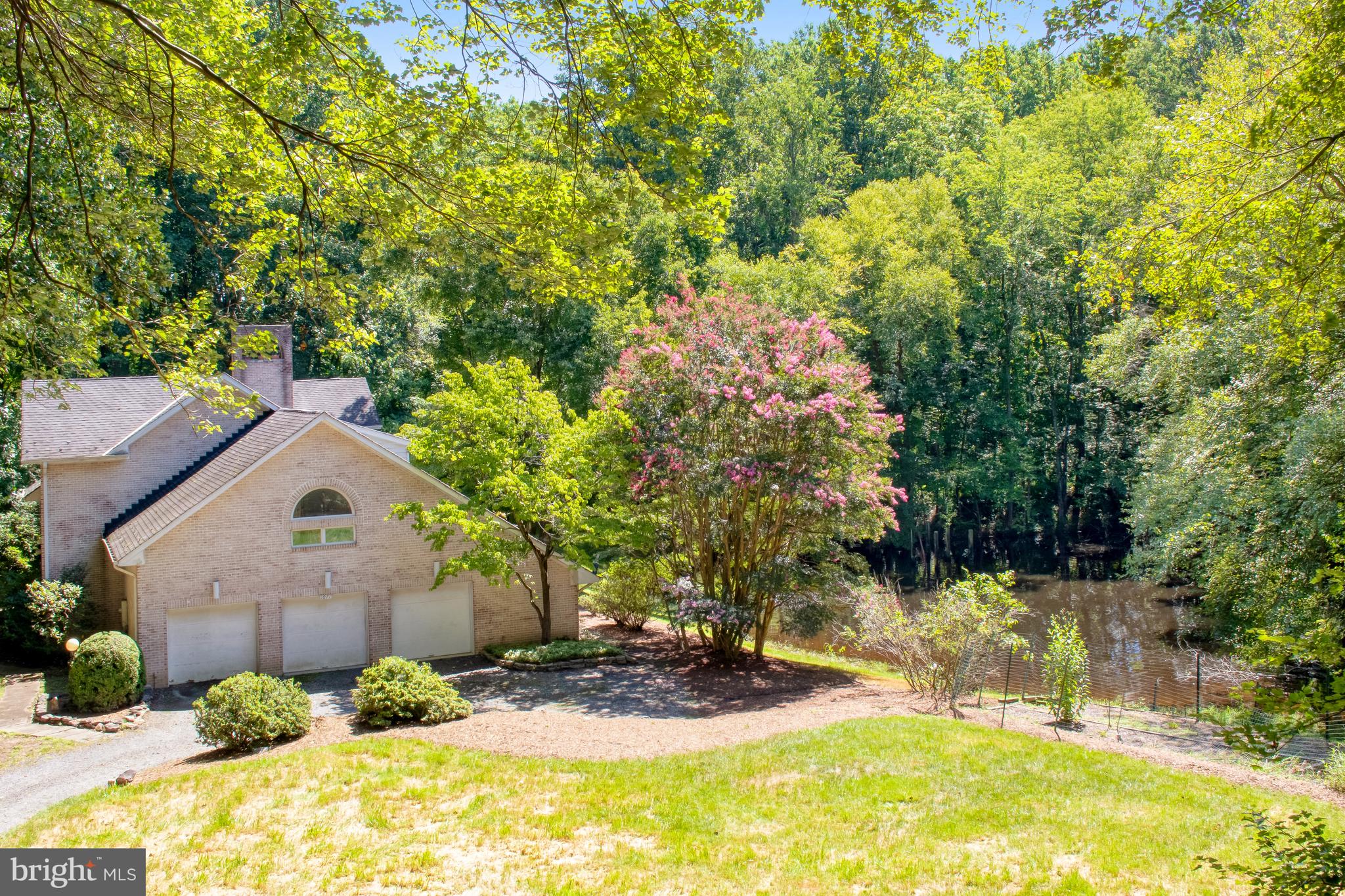 1071 ROCKY RUN ROAD