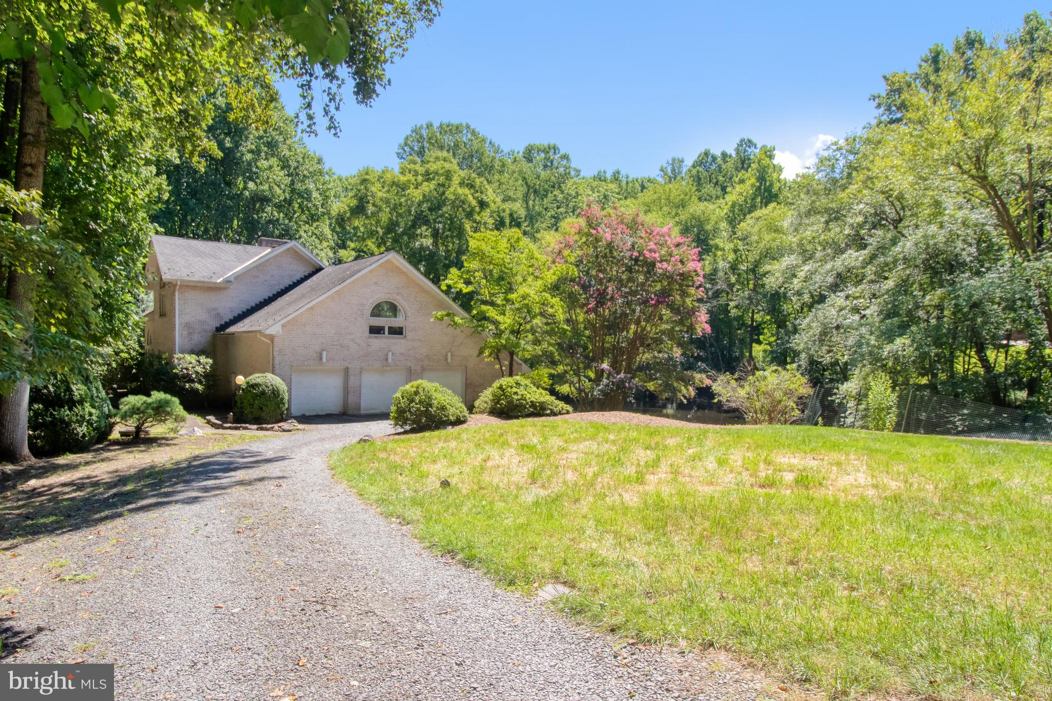 1071 ROCKY RUN ROAD