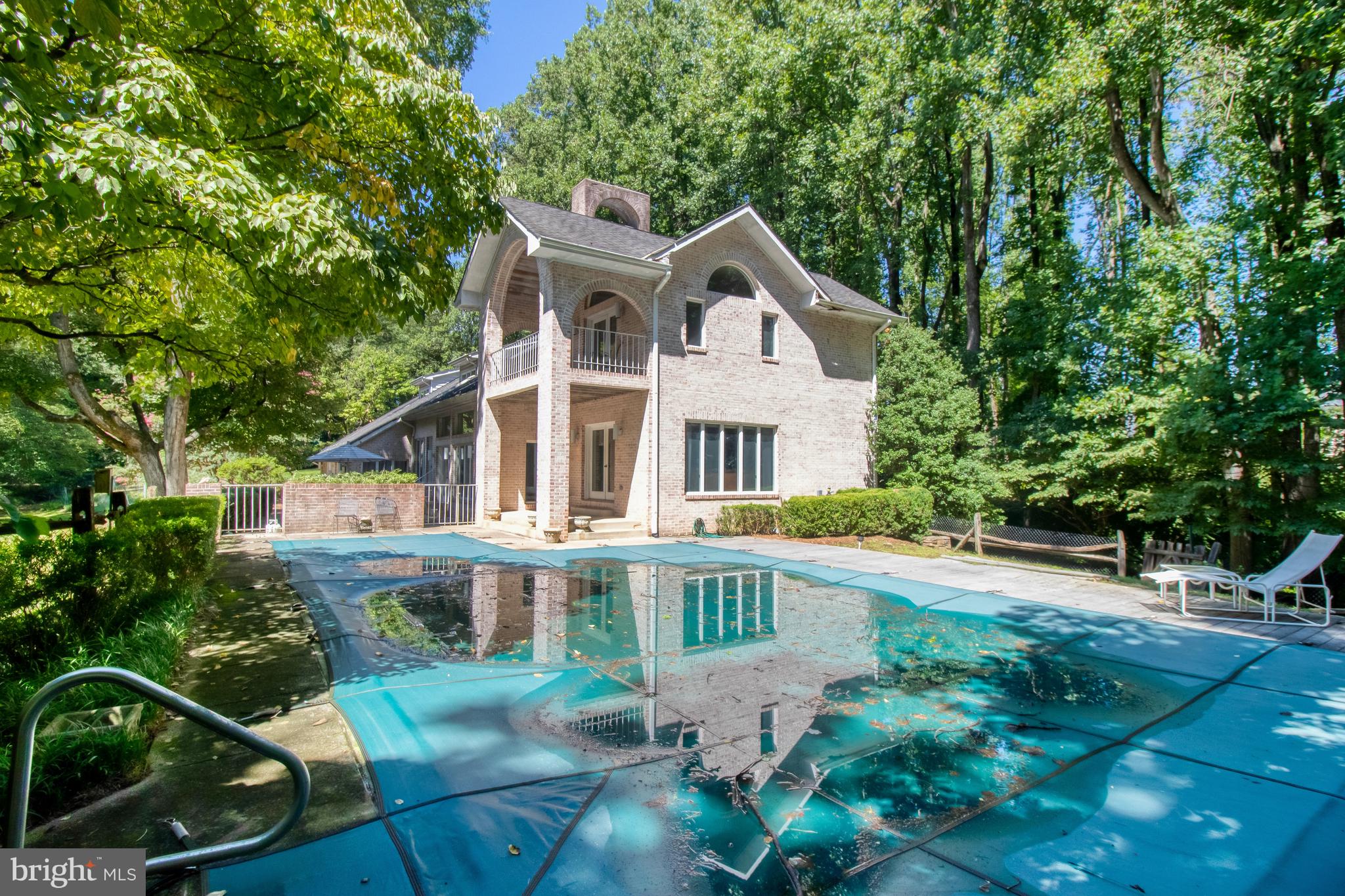 1071 ROCKY RUN ROAD