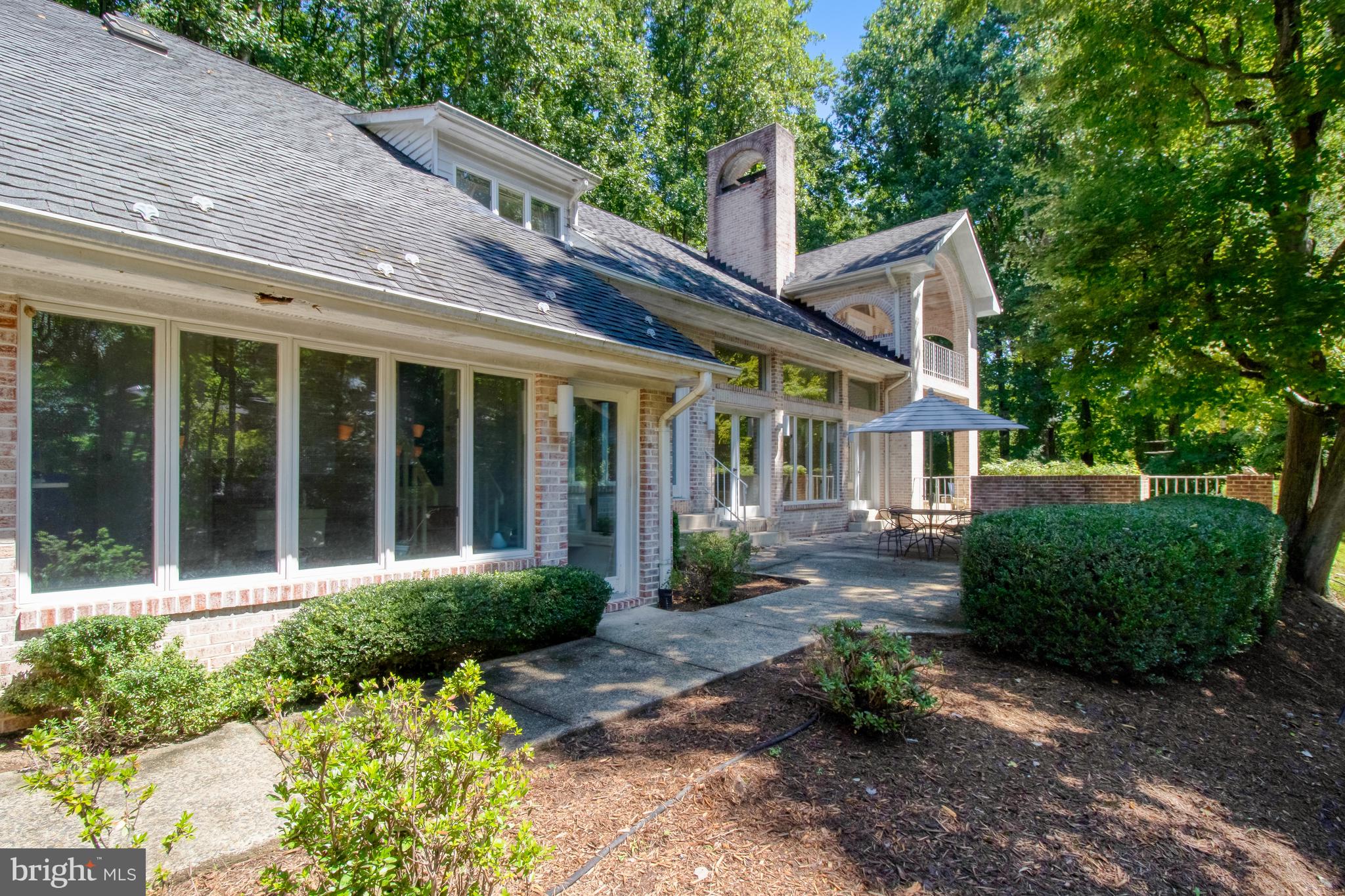 1071 ROCKY RUN ROAD