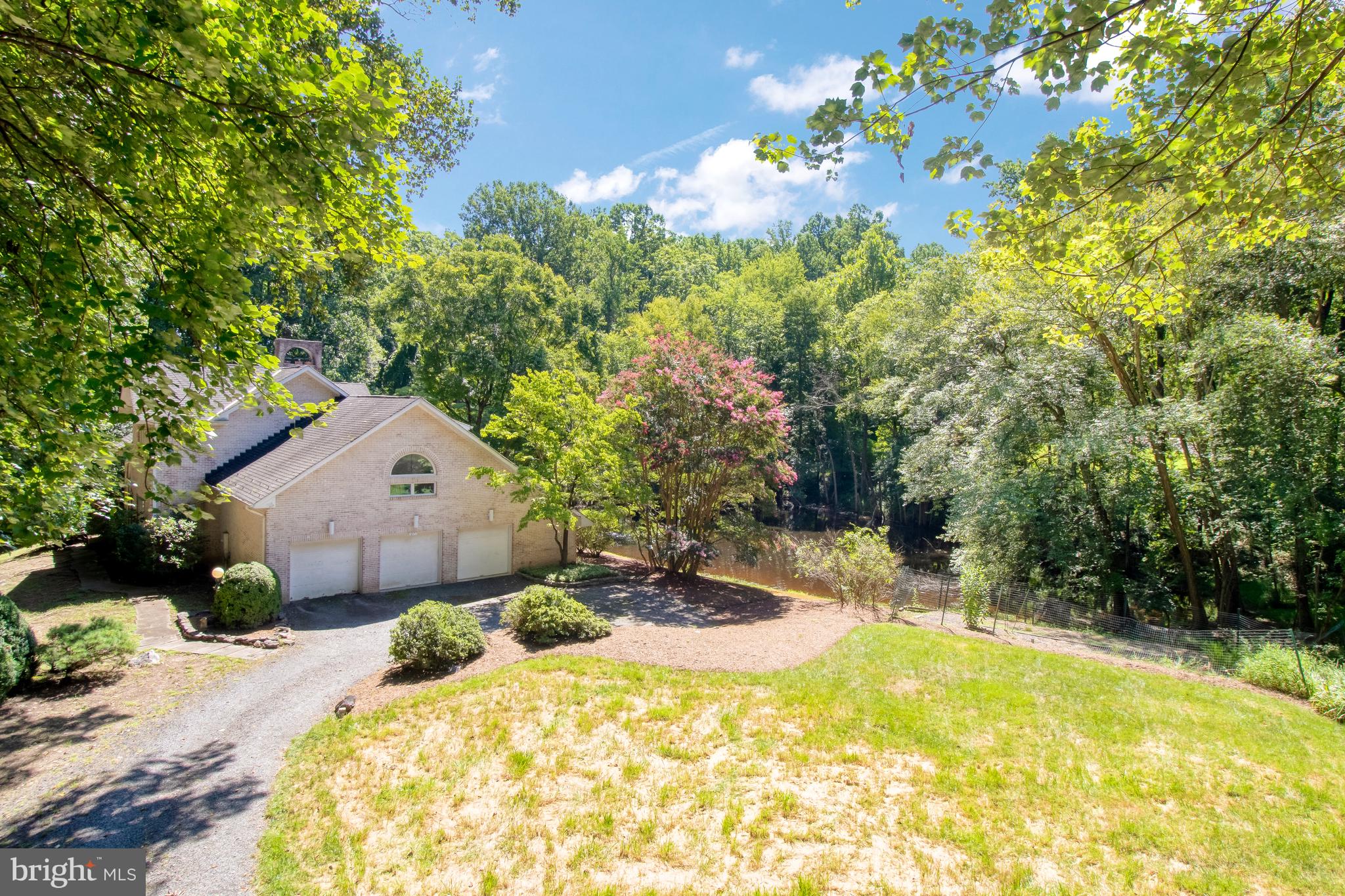 1071 ROCKY RUN ROAD