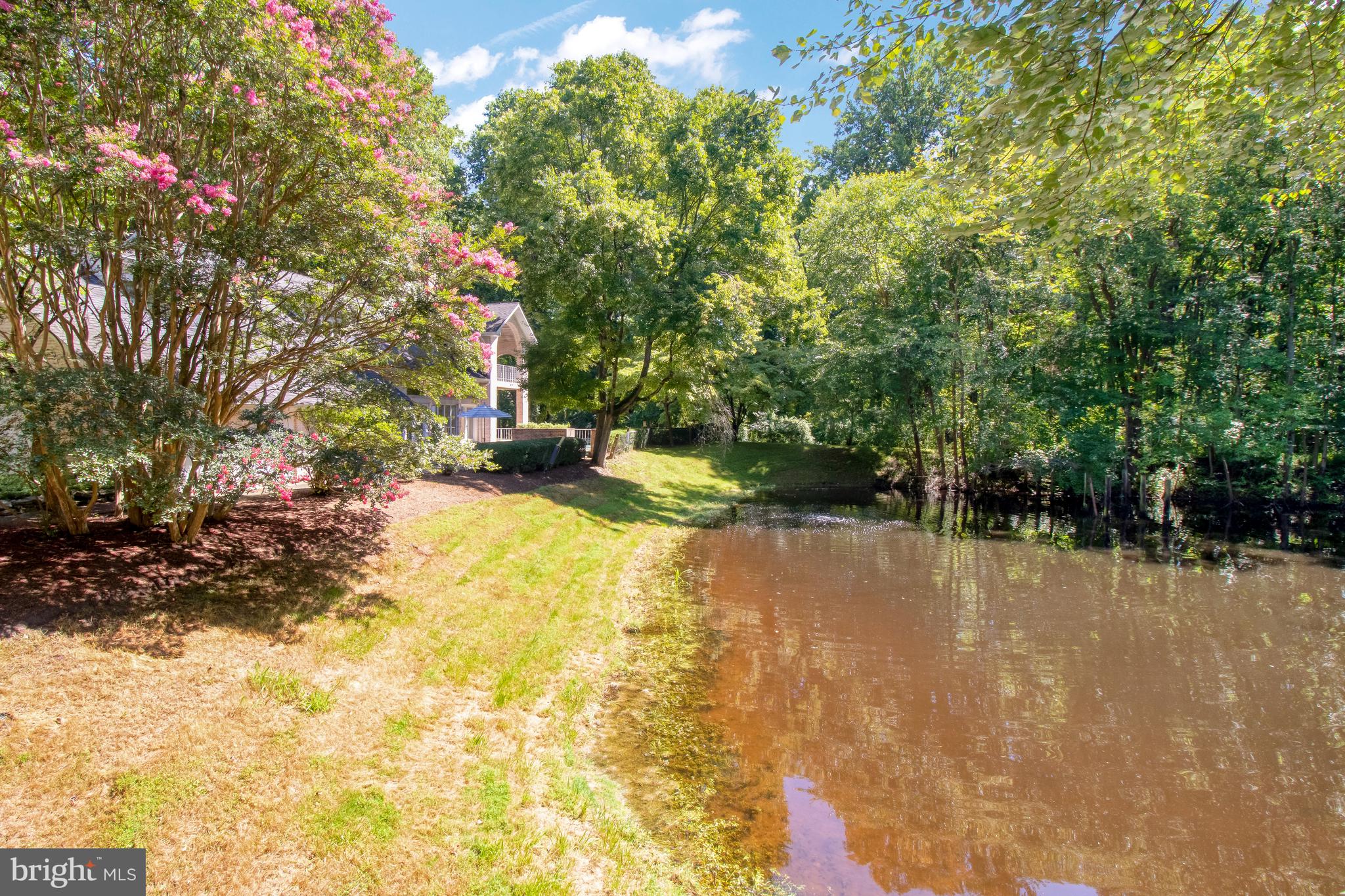 1071 ROCKY RUN ROAD