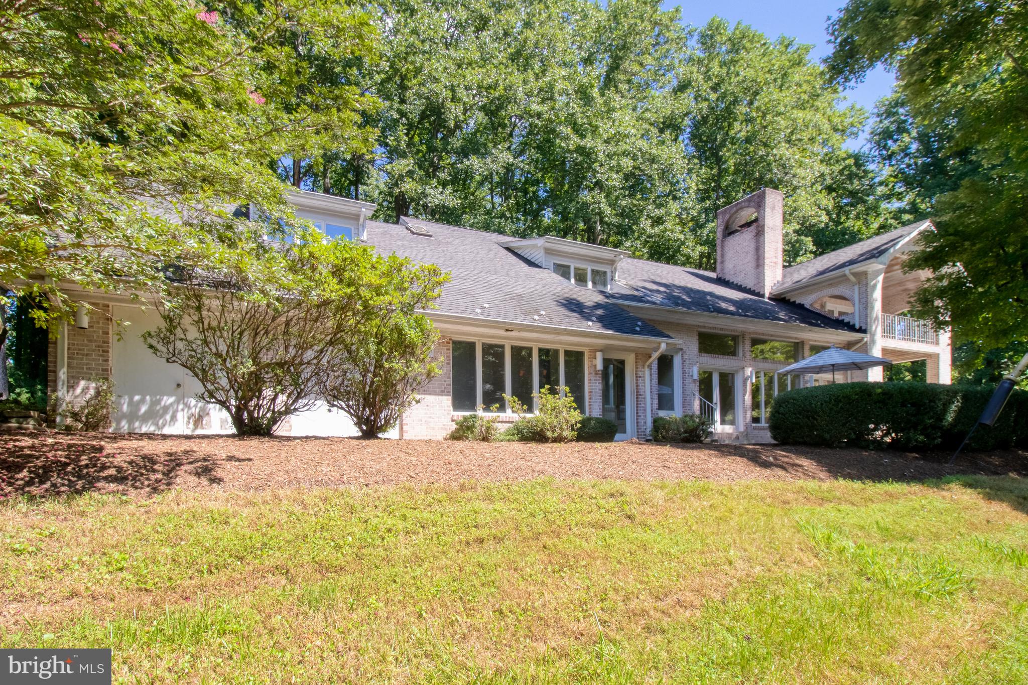 1071 ROCKY RUN ROAD