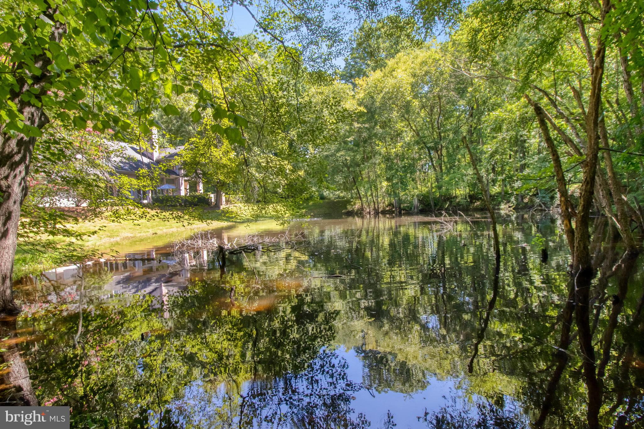 1071 ROCKY RUN ROAD