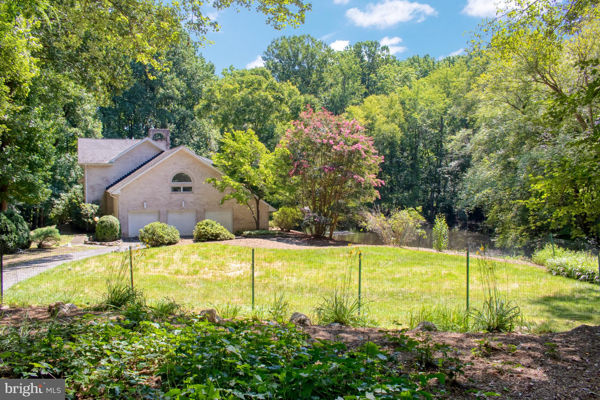 1071 ROCKY RUN ROAD