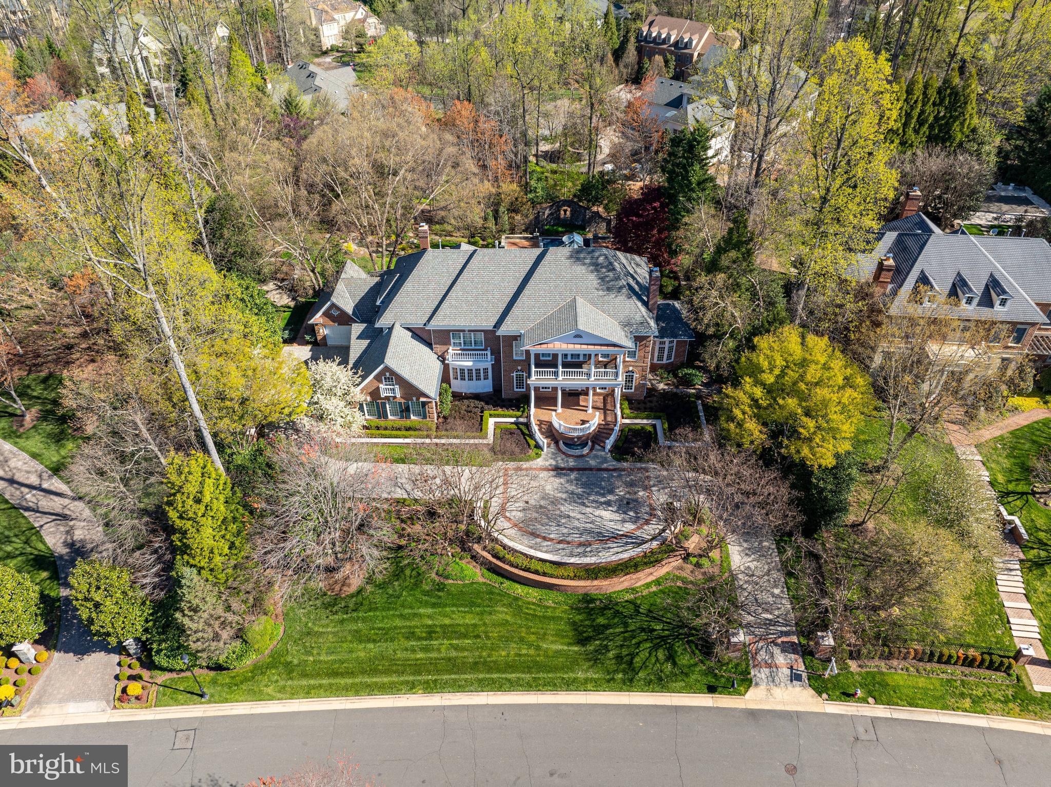 7844 Montvale Way
