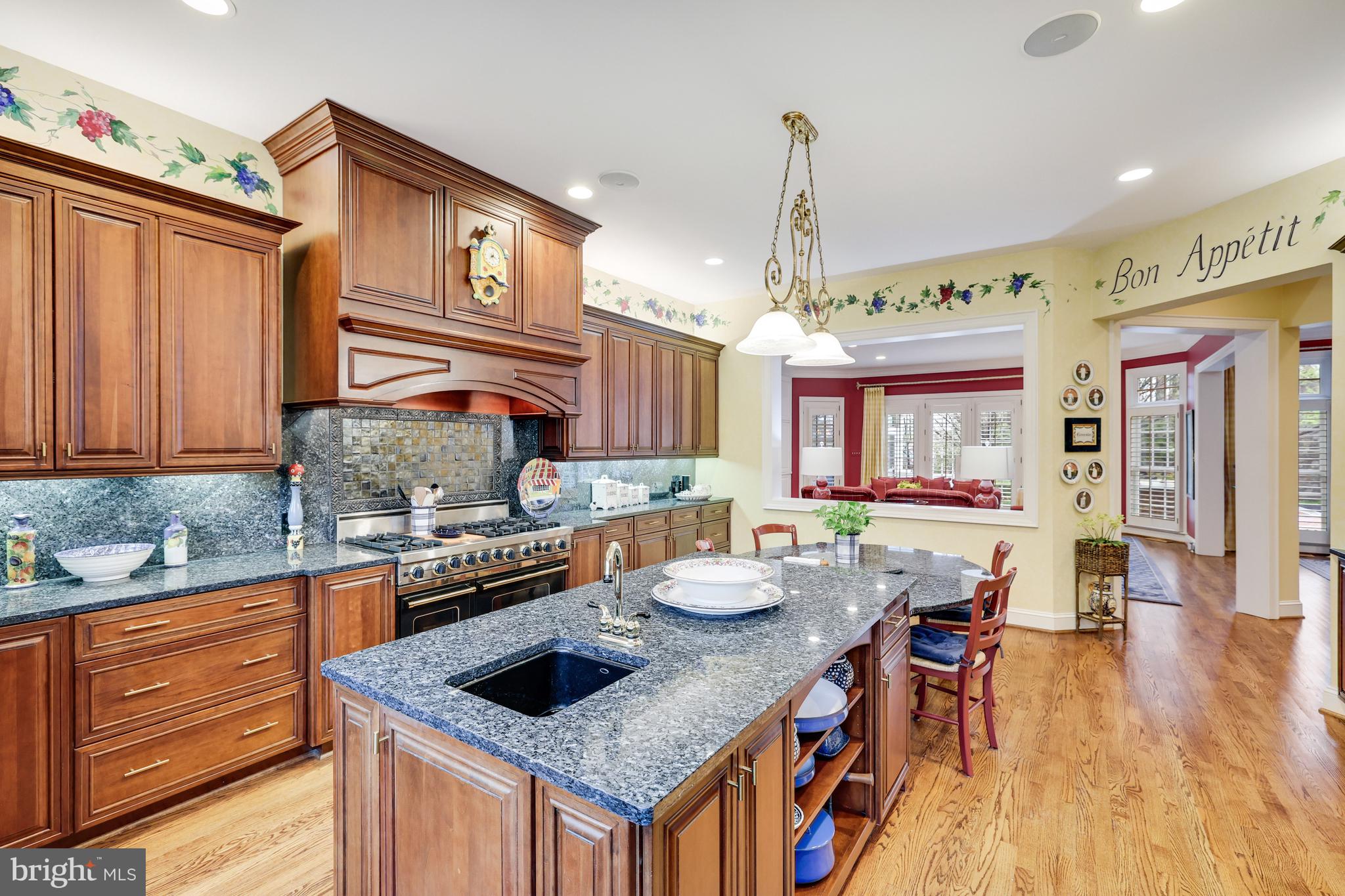7844 Montvale Way