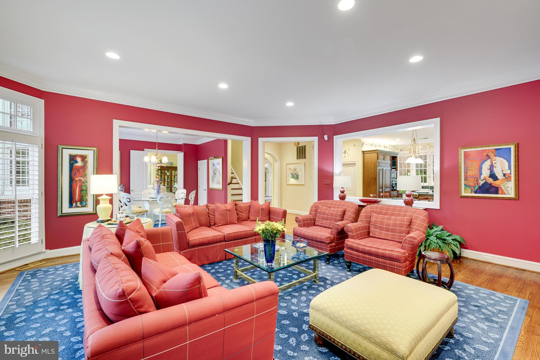 7844 Montvale Way