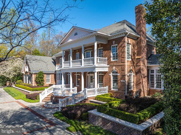7844 Montvale Way