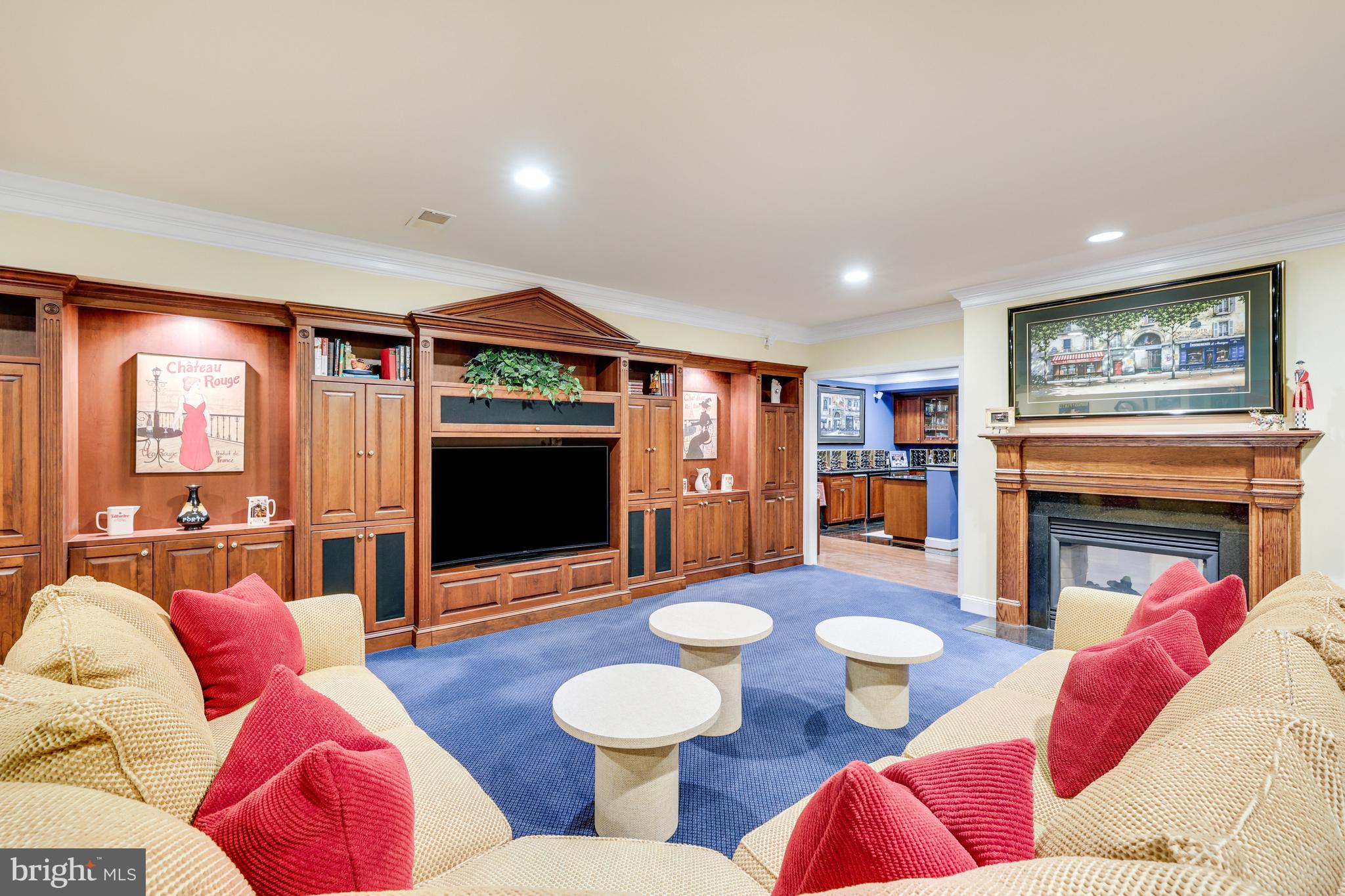 7844 Montvale Way