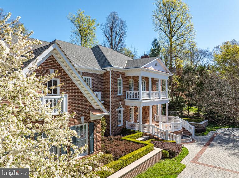 7844 Montvale Way