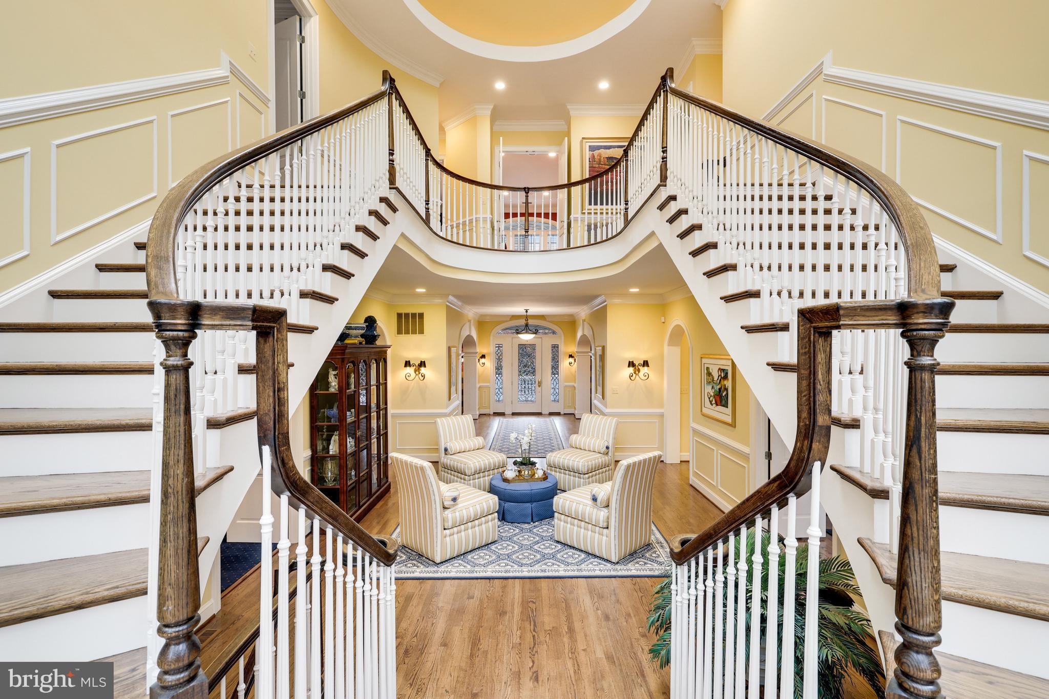 7844 Montvale Way