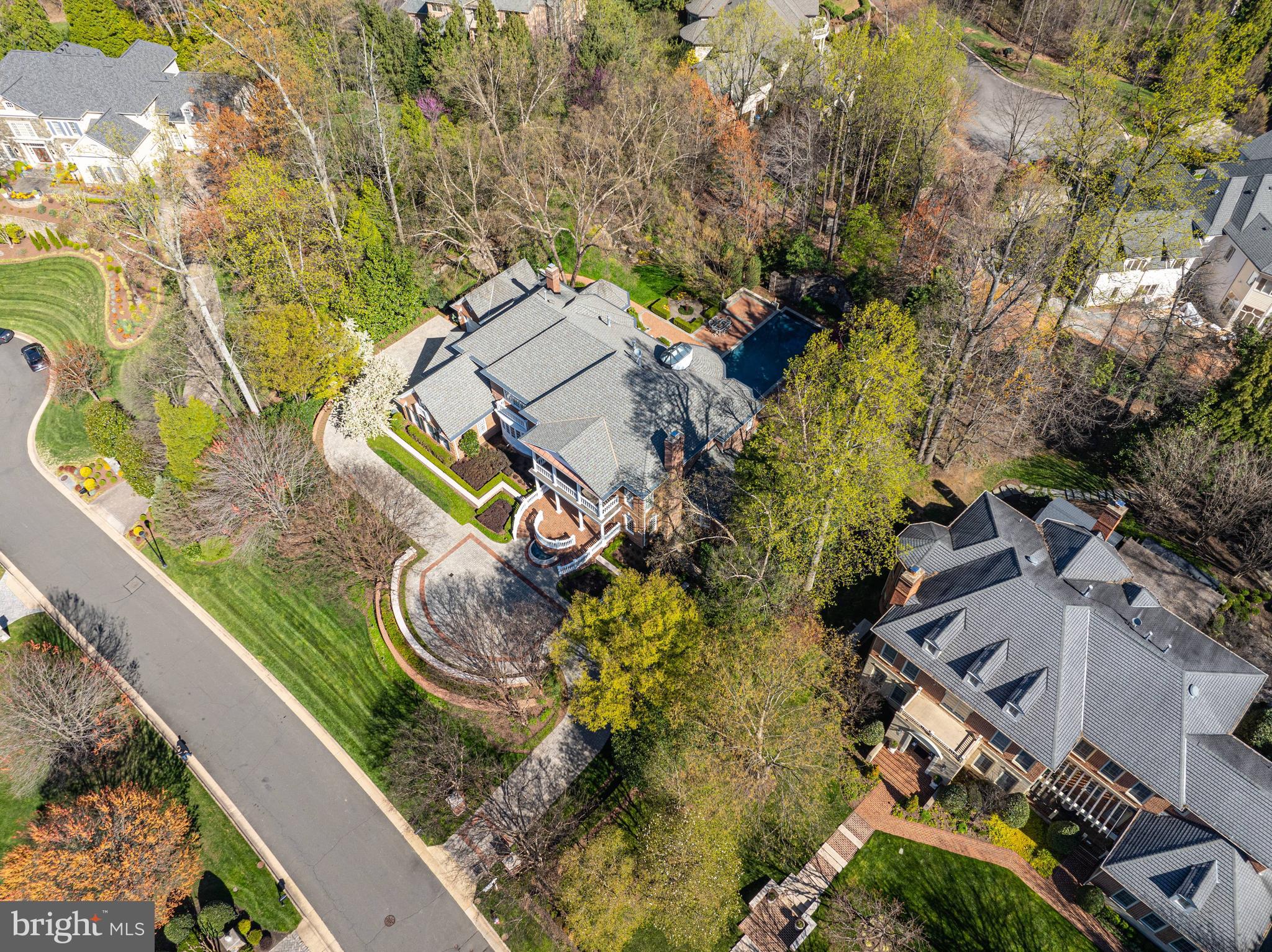 7844 Montvale Way