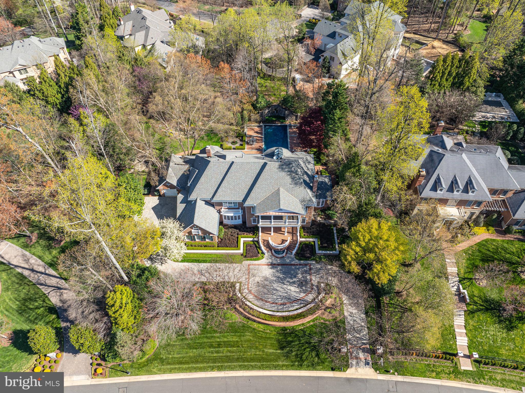 7844 Montvale Way