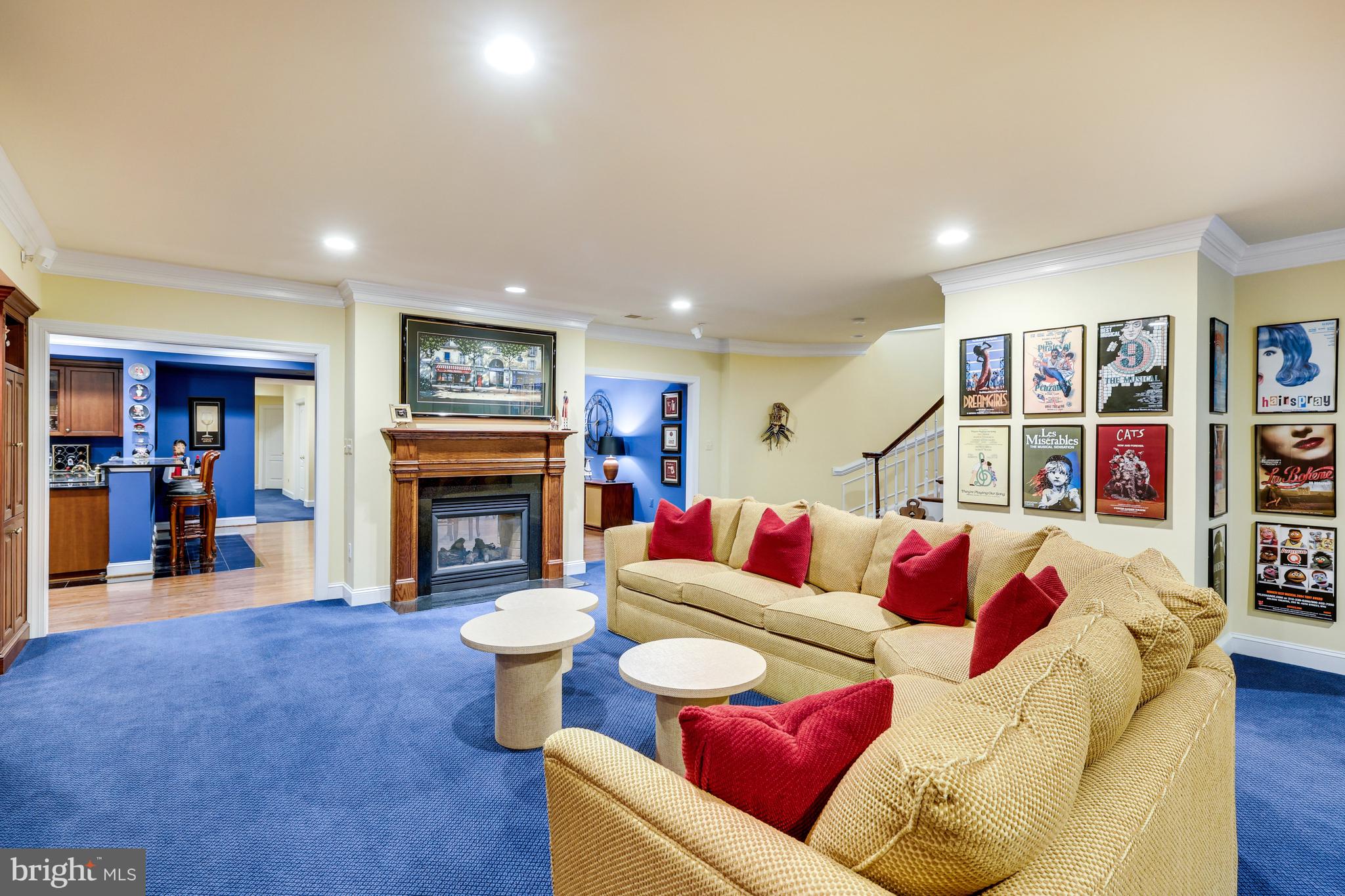 7844 Montvale Way