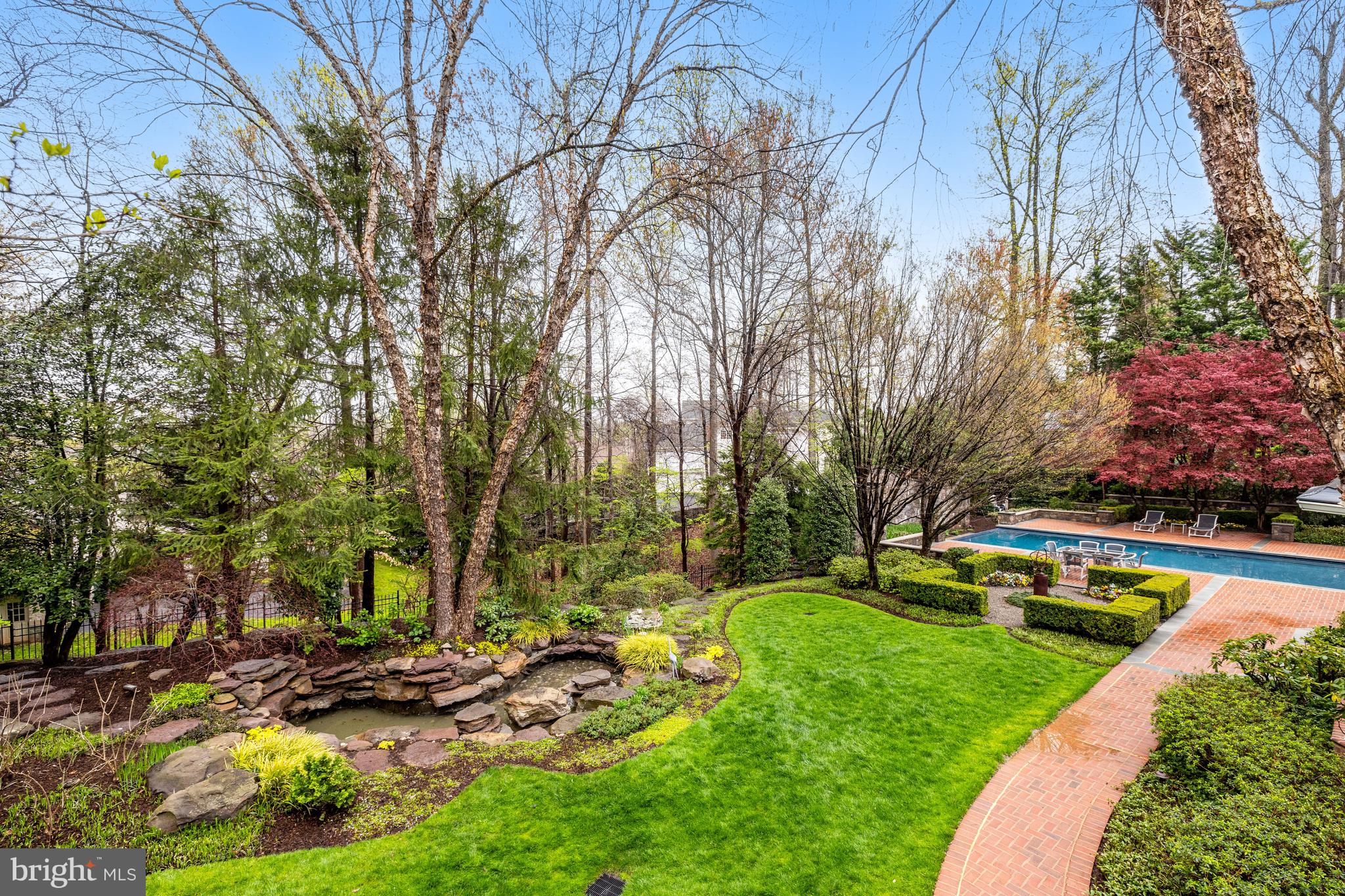 7844 Montvale Way