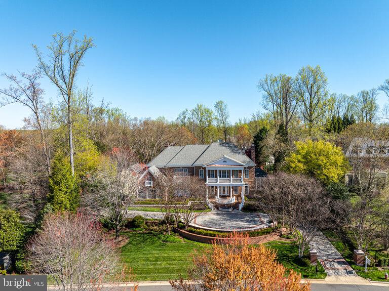 7844 Montvale Way