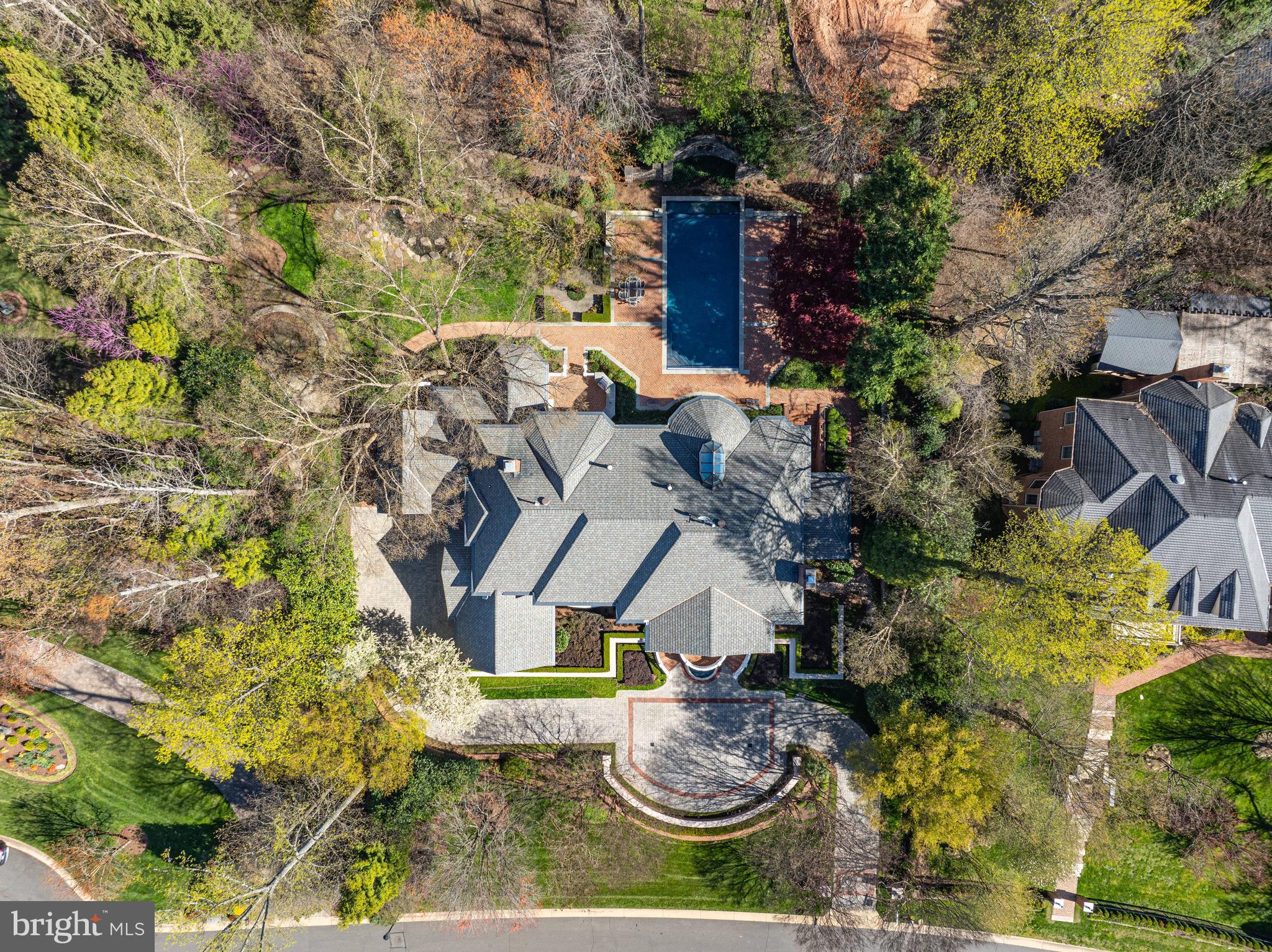 7844 Montvale Way