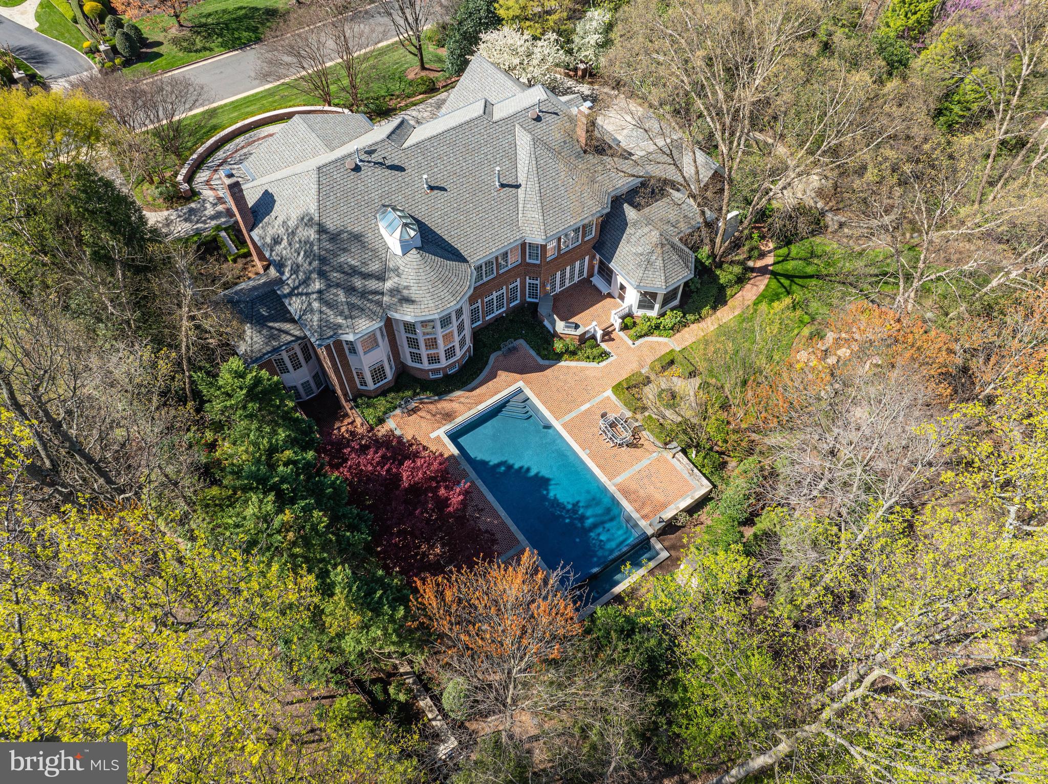 7844 Montvale Way