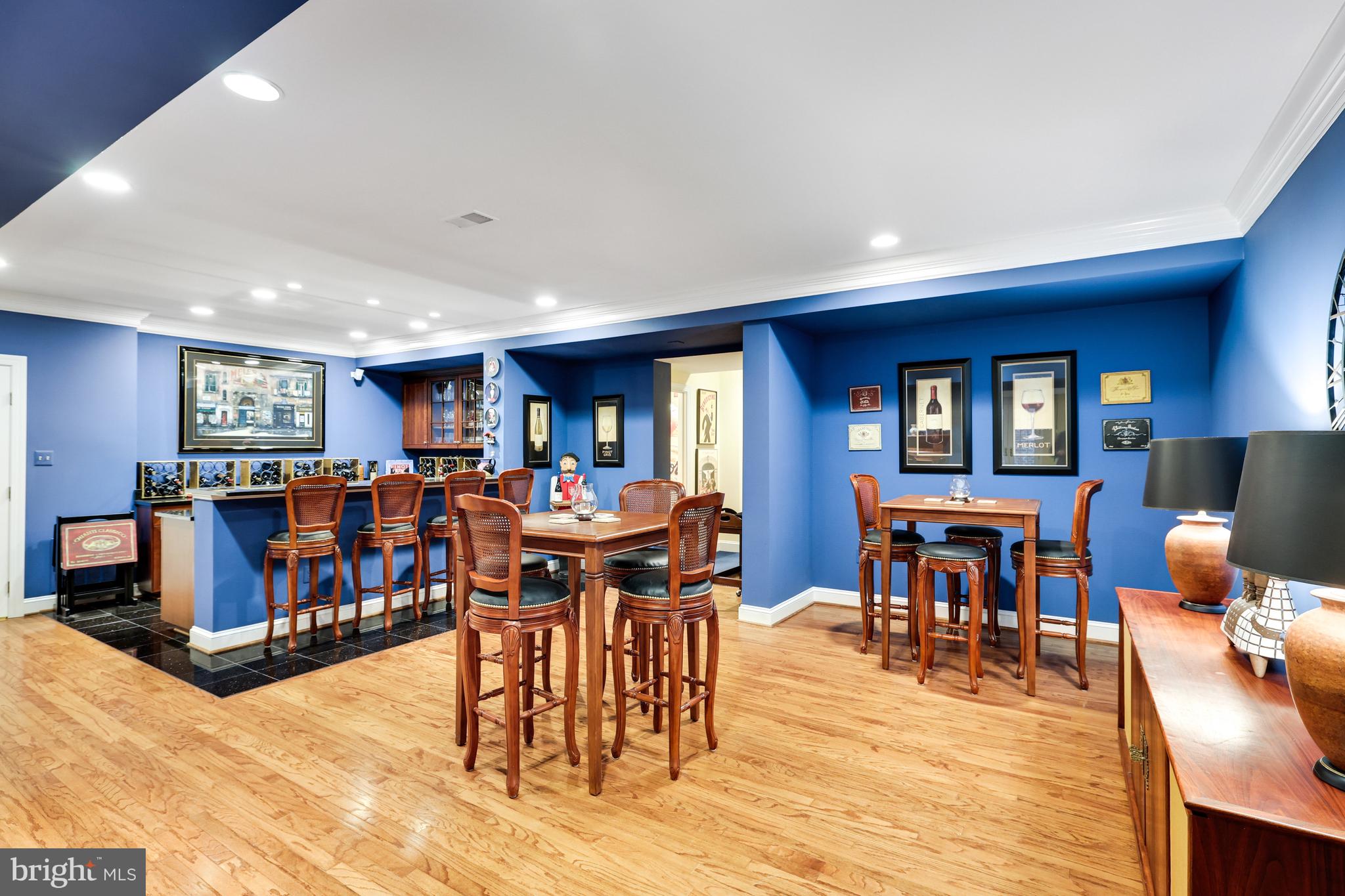 7844 Montvale Way