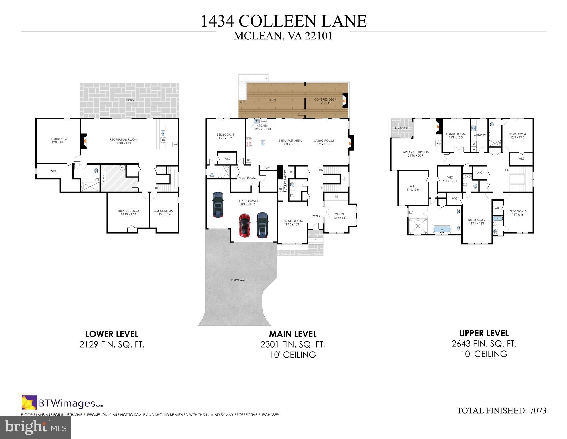 1434 Colleen Ln