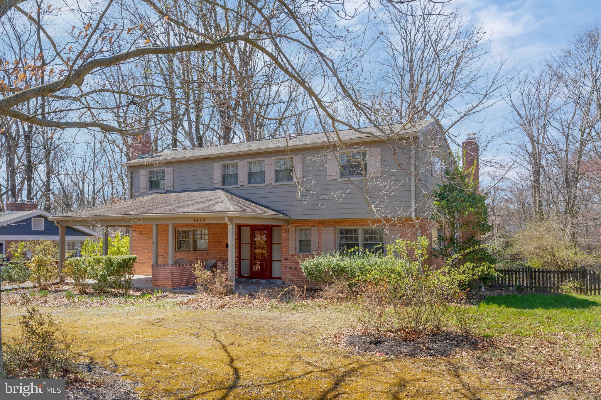 3412 Greentree Dr