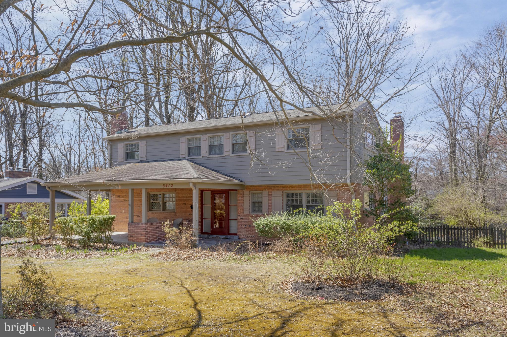 3412 Greentree Dr