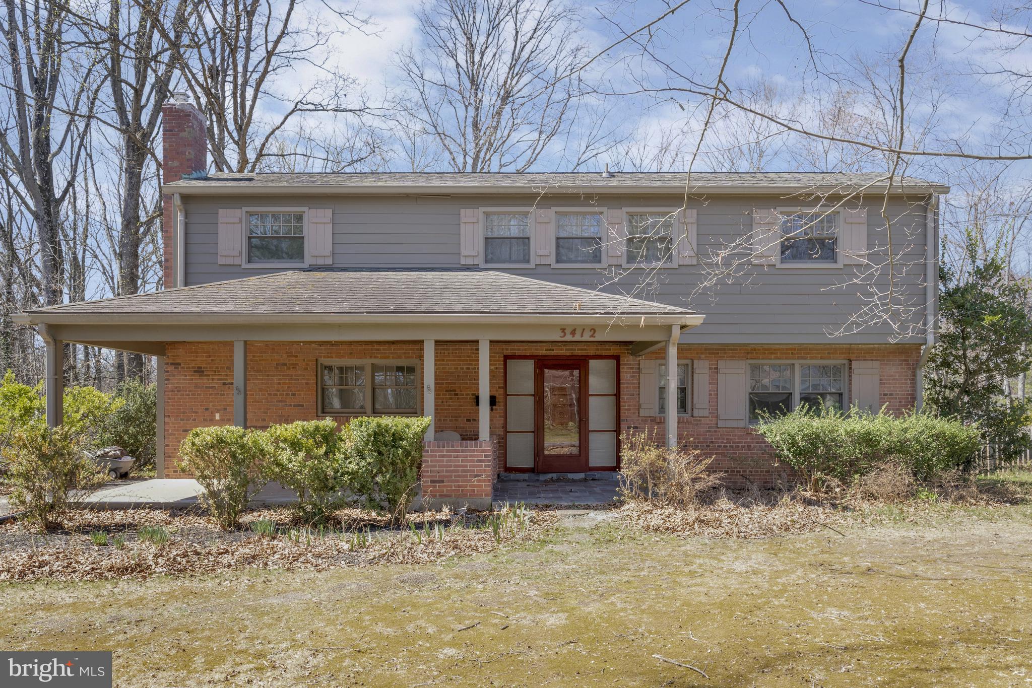 3412 Greentree Dr