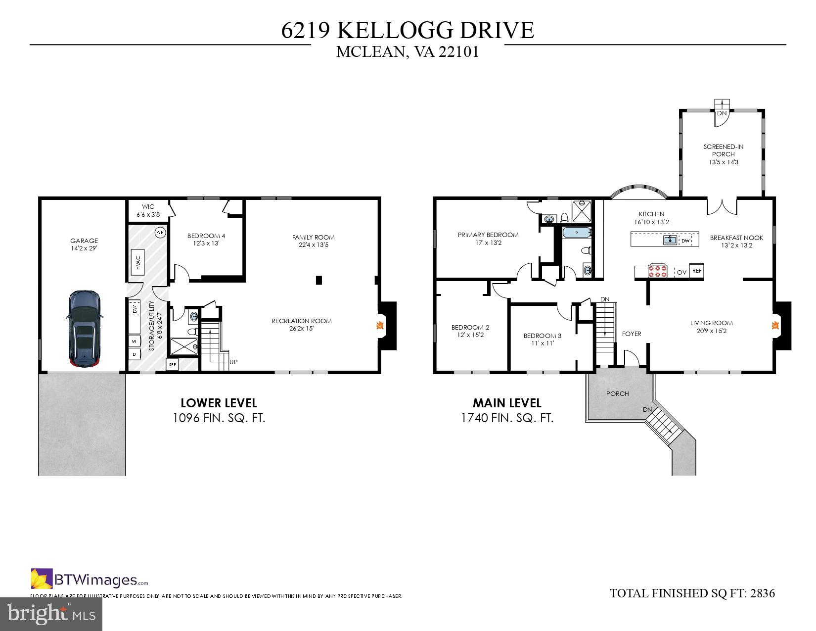 6219 Kellogg Dr