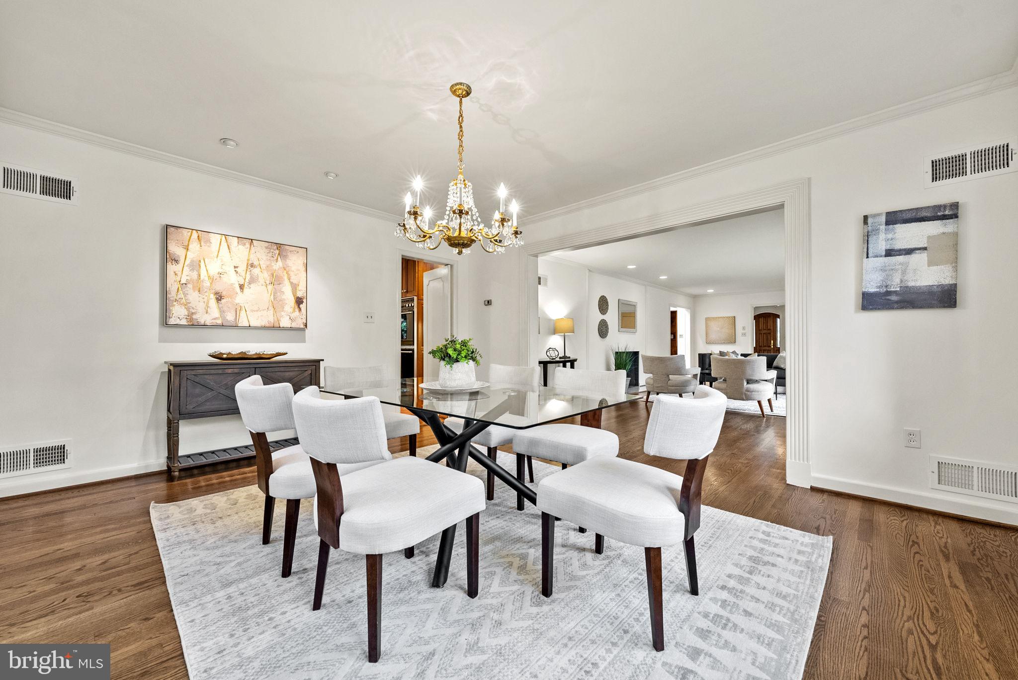 3443 Malbrook Dr